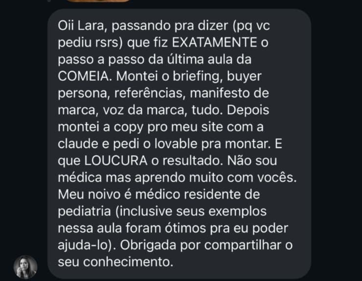 Marketing Médico como Atividade Principal